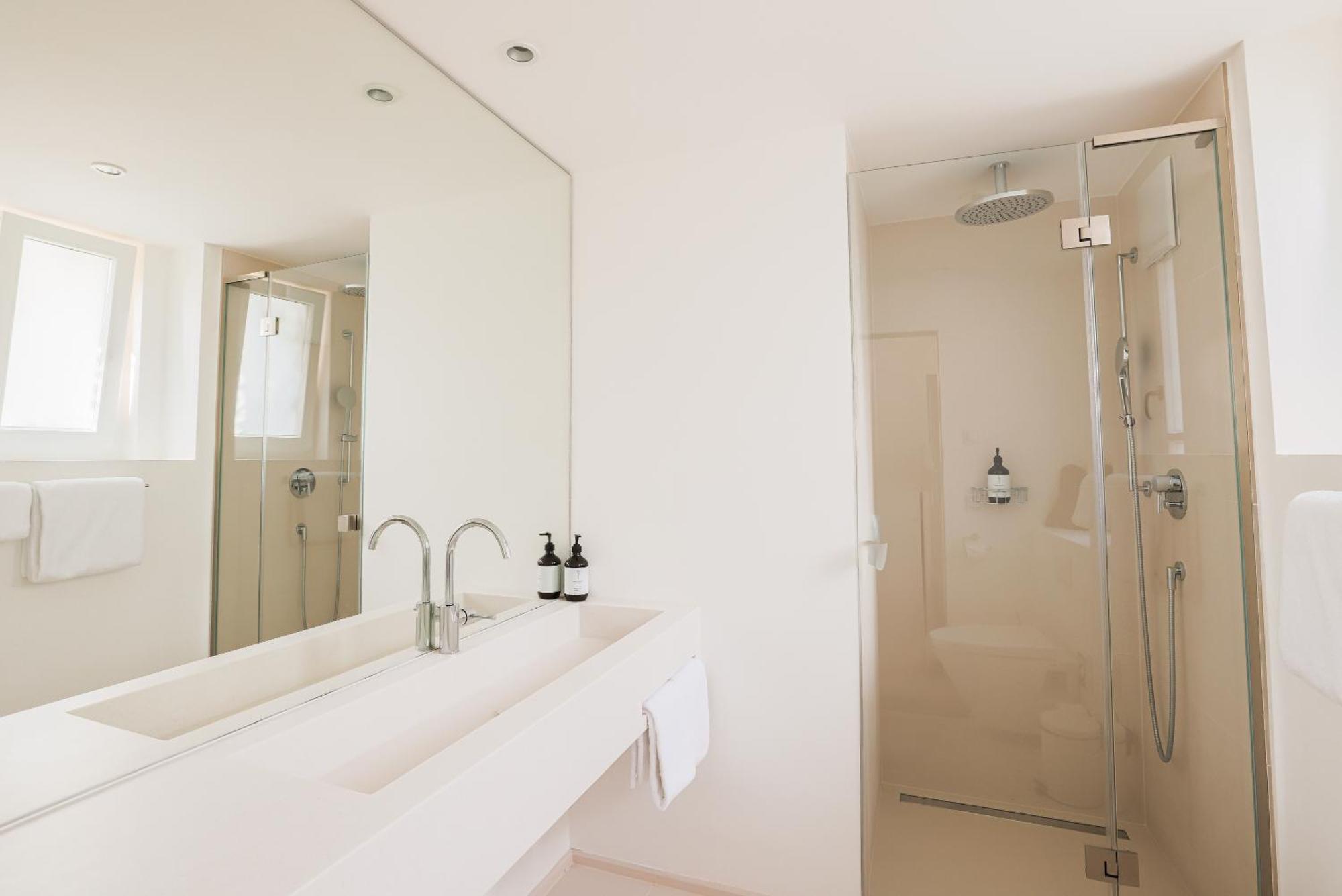 Lejlighedshotel Bob W Schwabing