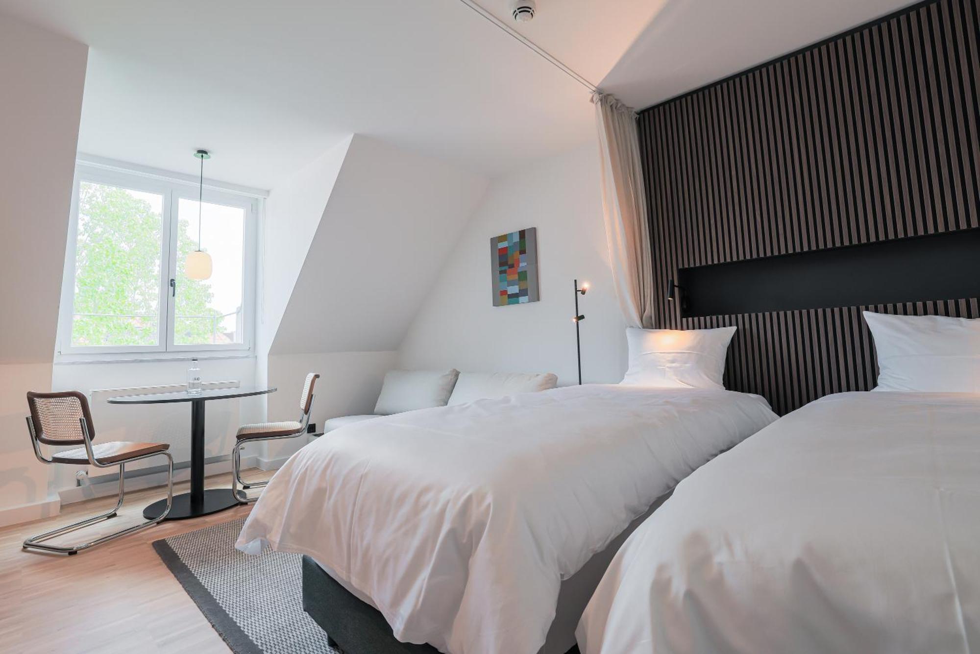 Bob W Schwabing 4* München