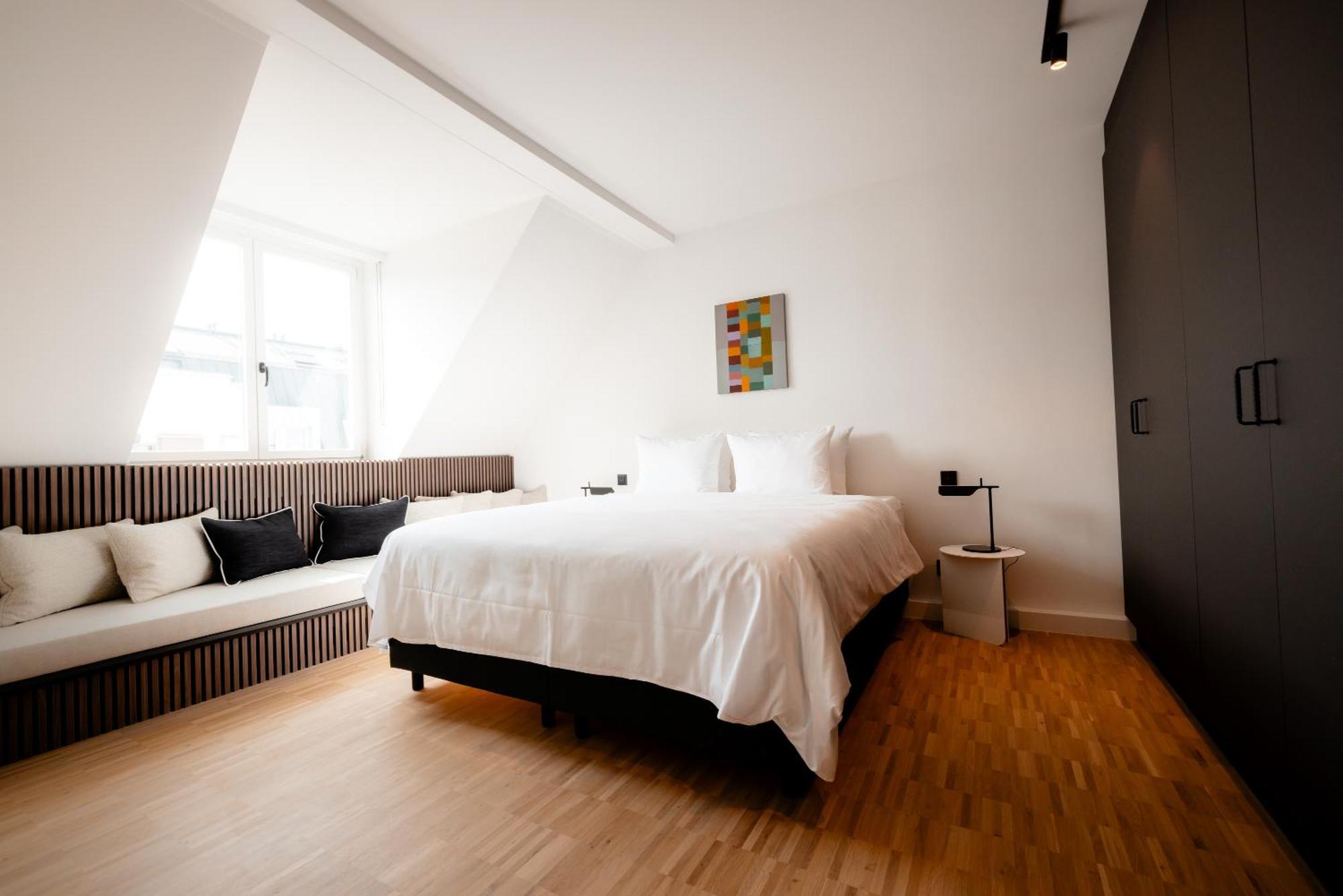 Bob W Schwabing München