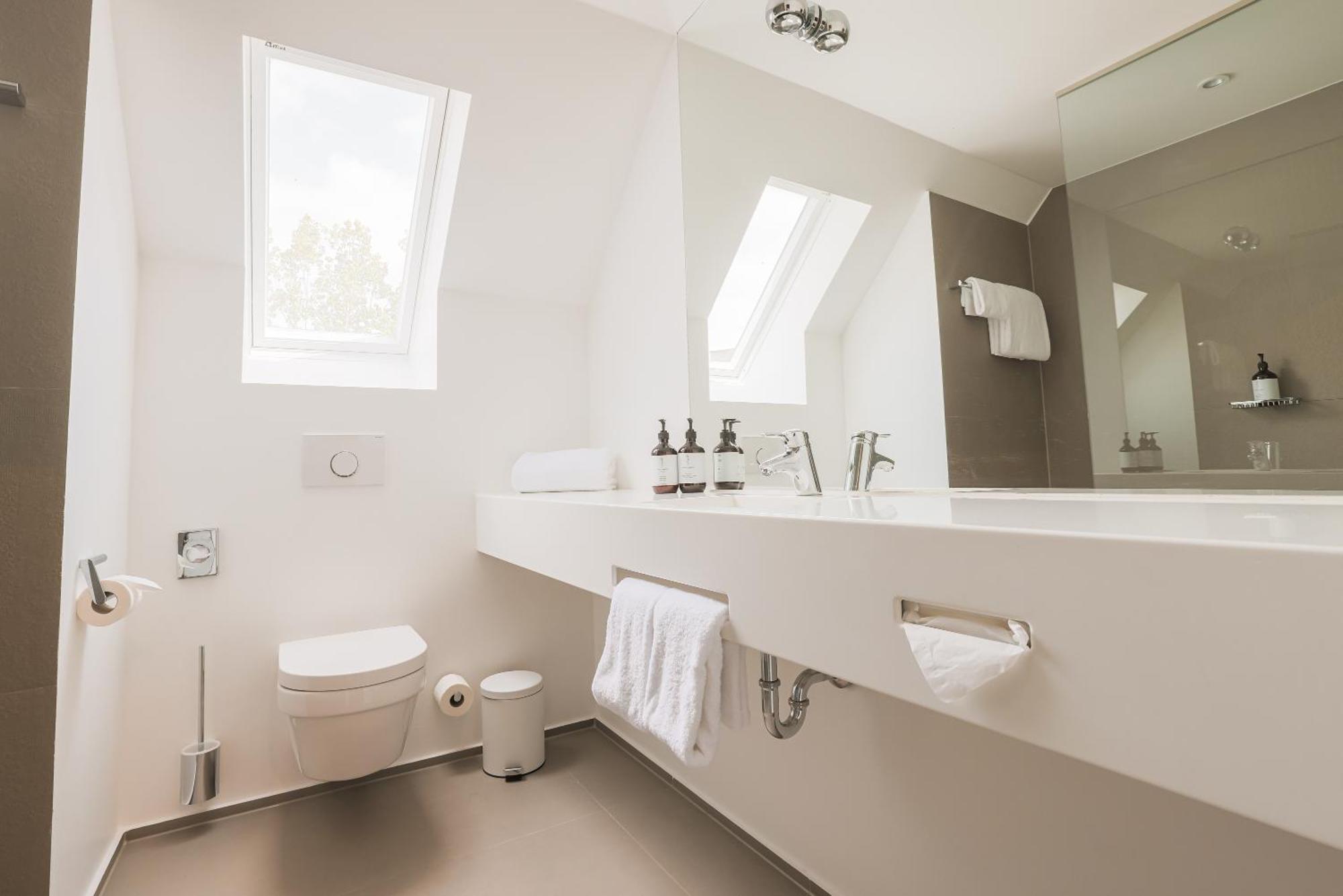 Bob W Schwabing Appart hôtel 4*