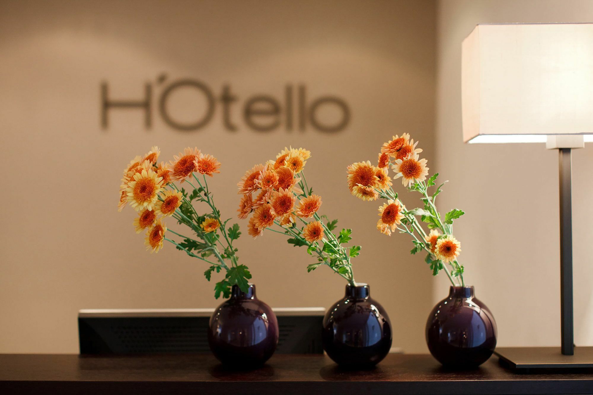 Appart hôtel Bob W Schwabing 4*