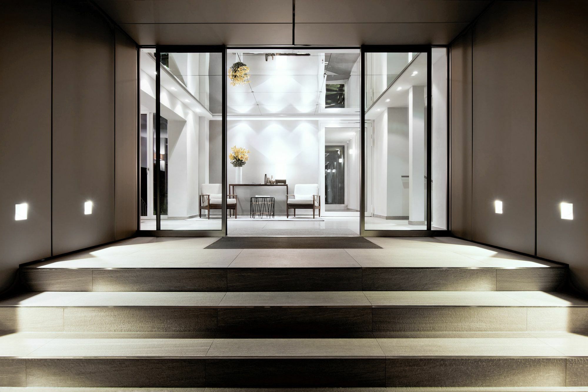 Appart hôtel Bob W Schwabing